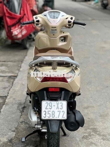 honda lead 125 fi sẵn sử dụng