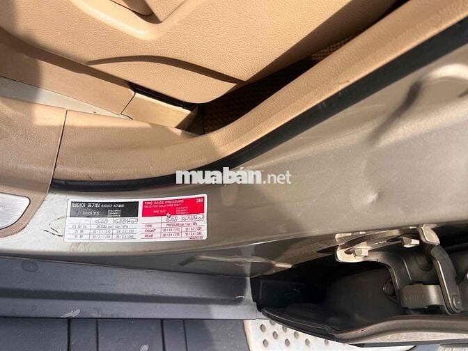 Captiva 2011 LTZ Maxx 2.0 AT LTZ Máy Dầu Hiếm Có