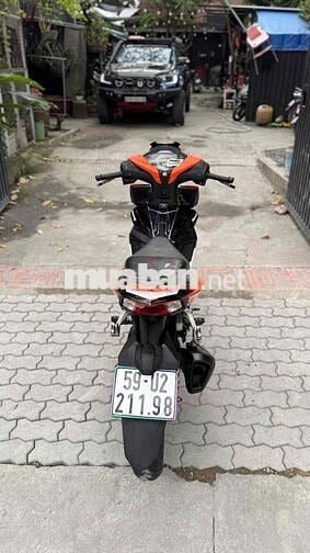 Winner V1 2018