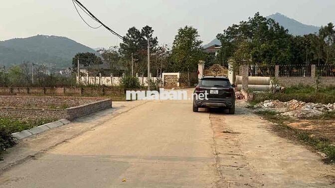 Bán Đất-Xã Minh Phú-( Sóc Sơn)-60M2 -1,1TỶ -Full TC -Gần Vina-Đường Rộ