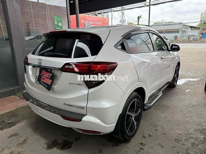 Honda HR-V 2019 L - 61000 km một chủ dùng