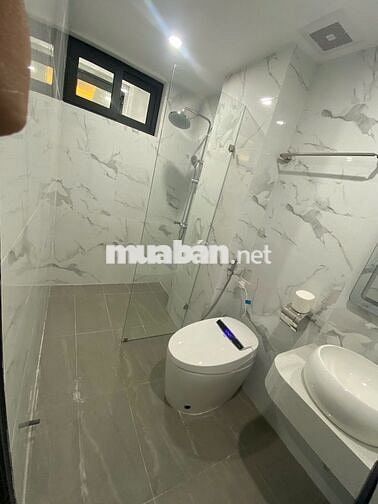 Nhà riêng ngõ 235 Yên Hòa, Cầu Giấy mới xây