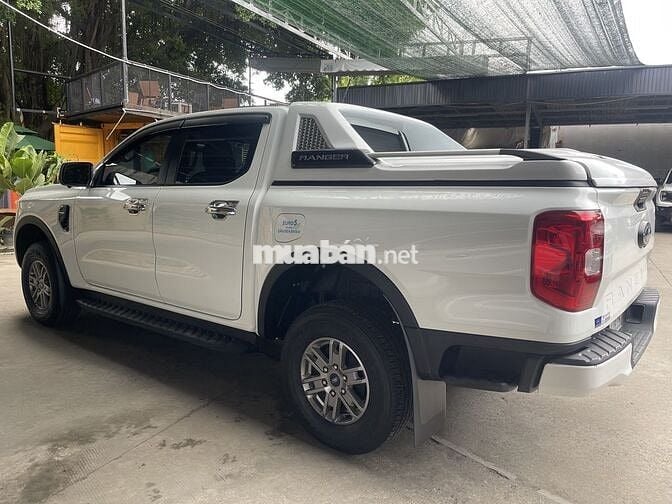 Ford Ranger 2023 XLS 2.0L 4x2 AT - 39000 km