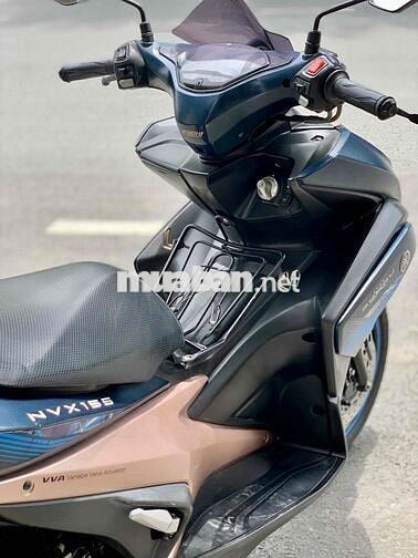 NVX 155 ABS 2019 xe zin odo 38000 km chính chủ BST