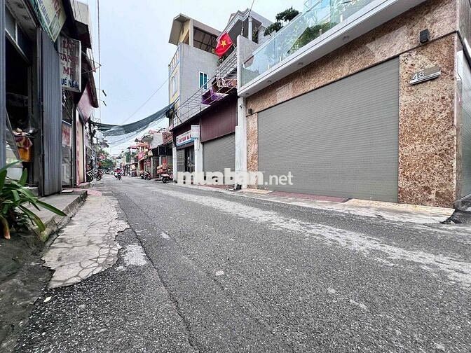 🔥 BÁN 63m² ĐẤT TẶNG NHÀ C4 – THÔN ĐÌA, NAM HỒNG, ĐÔNG ANH 🔥