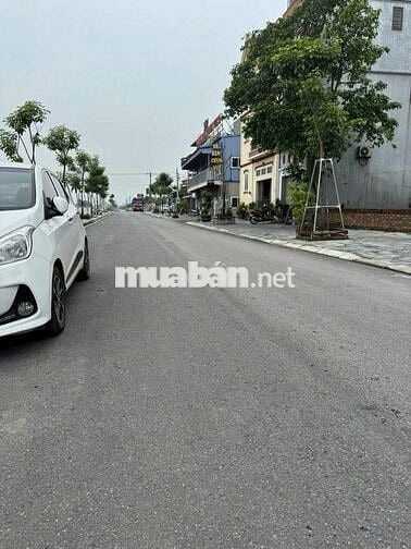 ✅ Bán 75.4m đất mặt sông QL3 - Kinh doanh - Lô góc - Lưu không nhiều