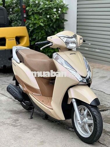 honda lead 125 fi sẵn sử dụng