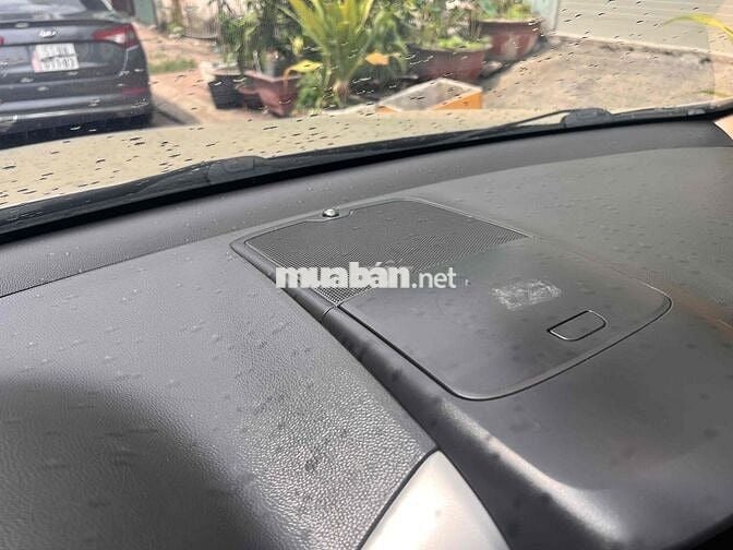 Captiva 2011 LTZ Maxx 2.0 AT LTZ Máy Dầu Hiếm Có