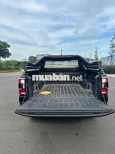 Ford  Wildtrak 2.0L 4x4 AT 2023 - 23000 km