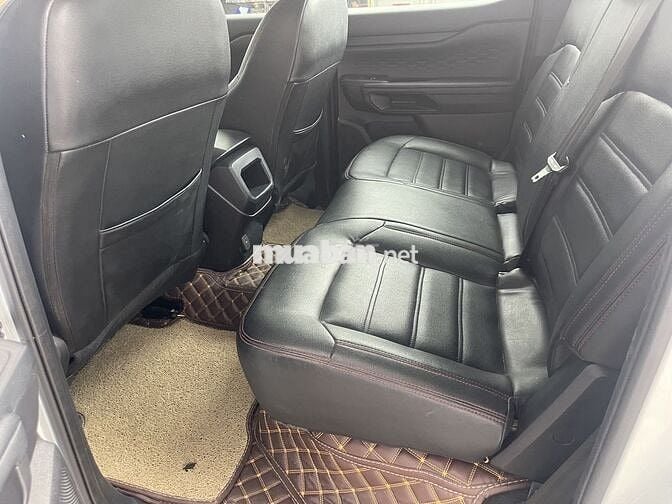 Ford Ranger 2023 XLS 2.0L 4x2 AT - 39000 km