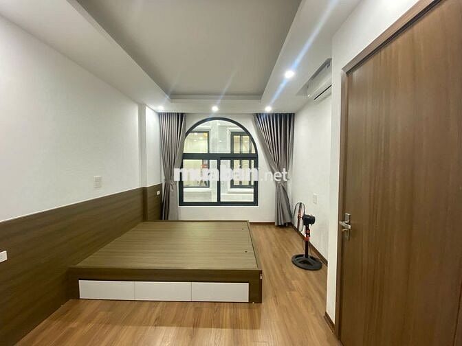 Nhà riêng ngõ 235 Yên Hòa, Cầu Giấy mới xây