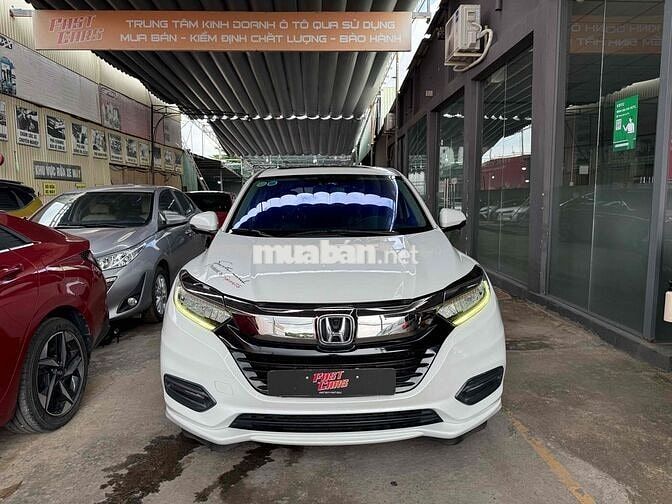 Honda HR-V 2019 L - 61000 km một chủ dùng