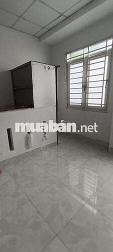 Nhà Hẻm 4x5 1lầu 1pn 1wc Ở Gia Đình