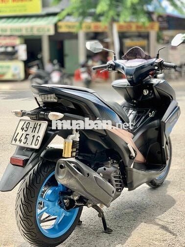 NVX 155 ABS 2019 xe zin odo 38000 km chính chủ BST