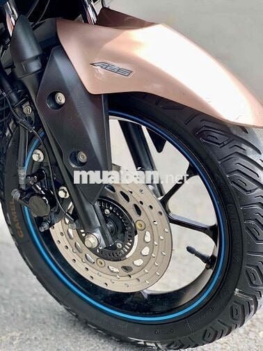 NVX 155 ABS 2019 xe zin odo 38000 km chính chủ BST