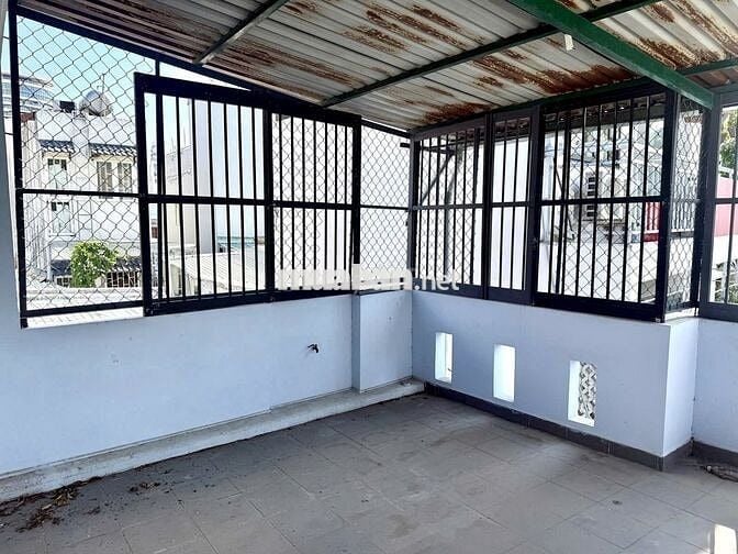 CHÍNH CHỦ bán nhà 158/94B Xô Viết Nghệ Tĩnh 35M2, 3 Tầng, hẻm 10M 3.7T