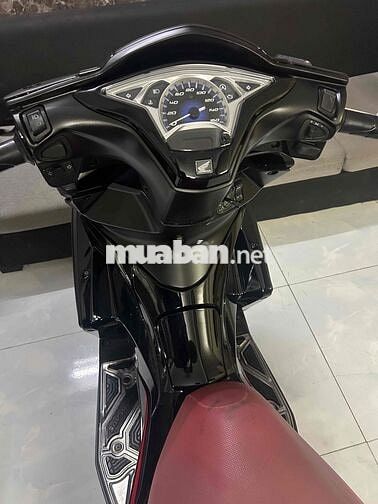 honda AB 2013 xinh đẹp 90% siêu ken