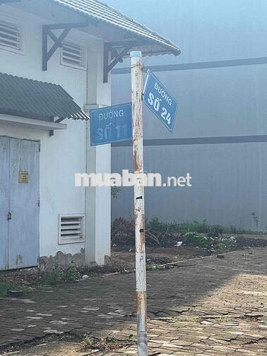 208 đường số 11 kdc Nam long . có hoa Hồng cho người giới thiệu