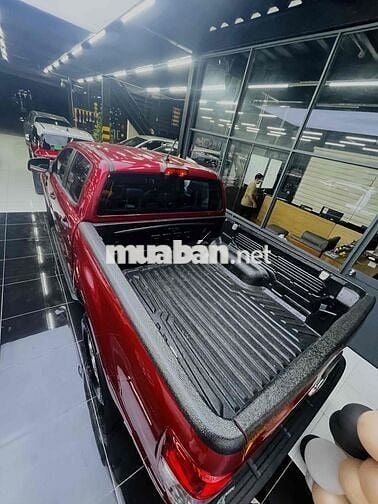 Ford Ranger 2021 XLS 2.2L 4x2 MT - 60000 km