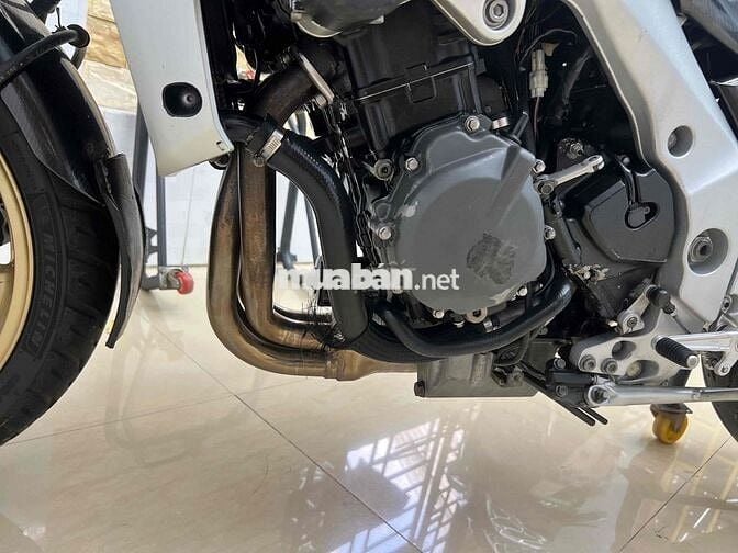 gsr600 2008 chính chủ công chứng