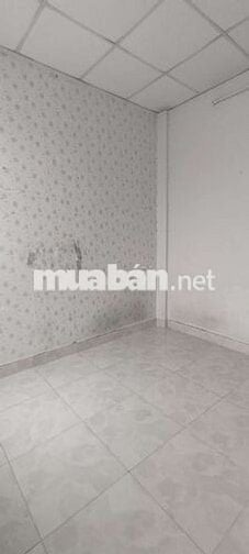 Nhà Hẻm 4x5 1lầu 1pn 1wc Ở Gia Đình