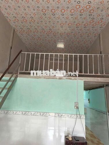 CHO THUÊ NHÀ NGUYÊN CĂN GIÁ RẺ