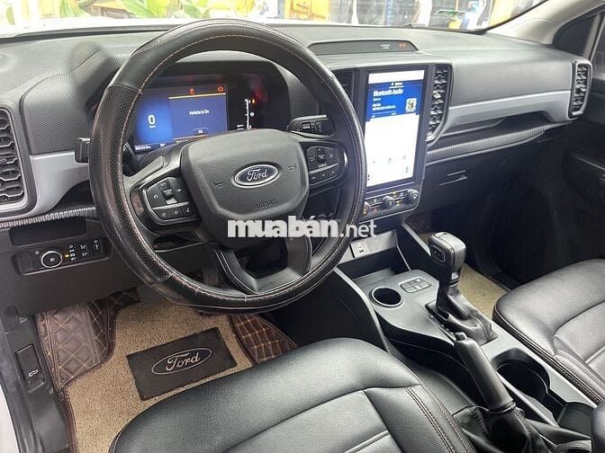 Ford Ranger 2023 XLS 2.0L 4x2 AT - 39000 km