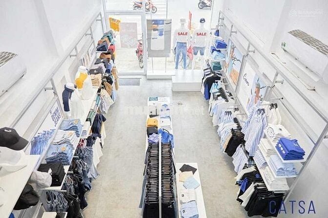 🔥 CHO THUÊ NHÀ MẶT TIỀN NGUYỄN GIA TRÍ , PHƯỜNG 25, QUẬN BÌNH THẠNH