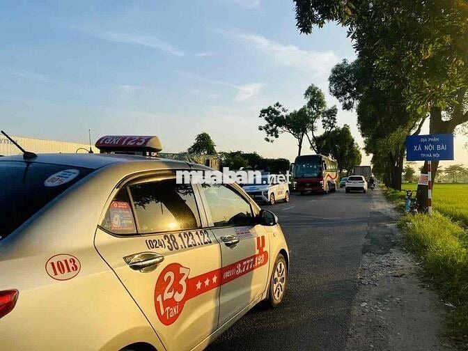 Đất Mai Đình-Sóc Sơn-72m2-Ngõ ô tô – GIÁ SIÊU HÚT