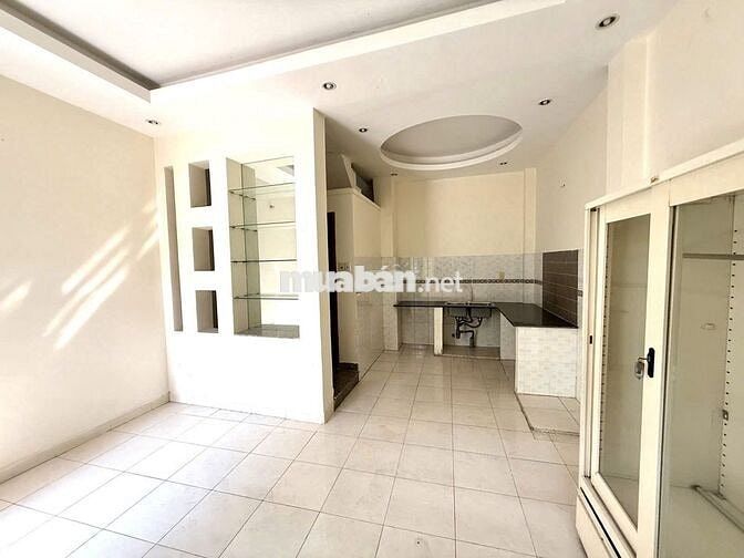 CHÍNH CHỦ bán nhà 158/94B Xô Viết Nghệ Tĩnh 35M2, 3 Tầng, hẻm 10M 3.7T