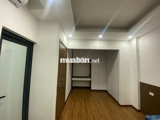 Nhà riêng ngõ 235 Yên Hòa, Cầu Giấy mới xây