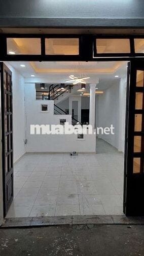 HXH ĐƯỜNG SỐ 1, P. AN LẠC - KO QUY HOẠCH- KO LỘ GIỚI- 64M2- CHỈ 5.5 TỶ