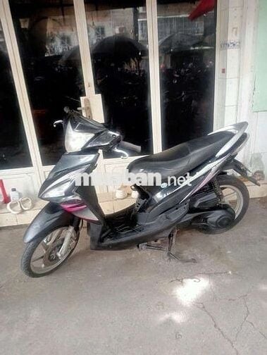 Nhà dư dùng bán bớt xe enjoy máy êm mạnh