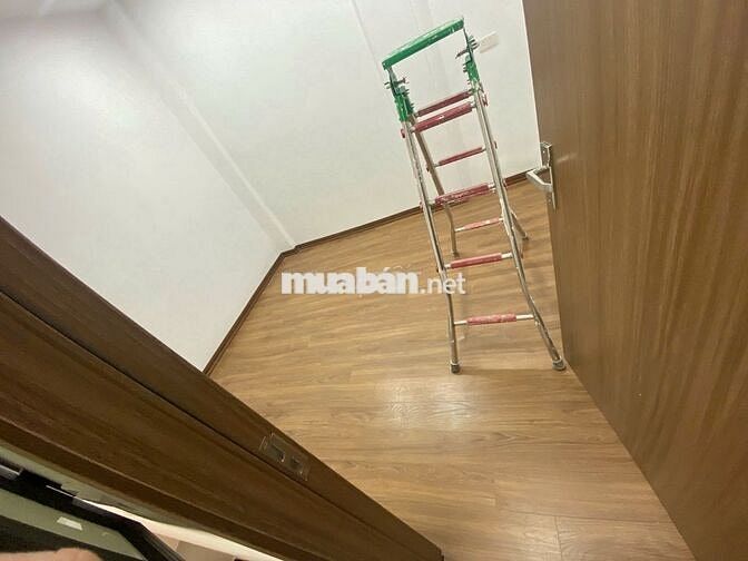 Nhà riêng ngõ 235 Yên Hòa, Cầu Giấy mới xây