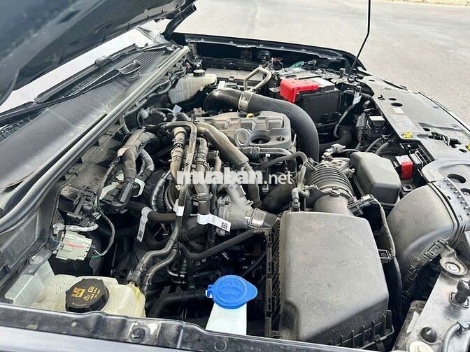 Ford  Wildtrak 2.0L 4x4 AT 2023 - 23000 km