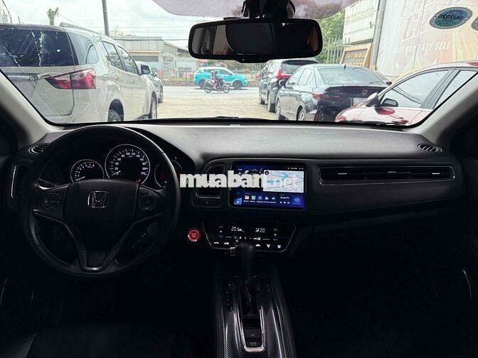 Honda HR-V 2019 L - 61000 km một chủ dùng