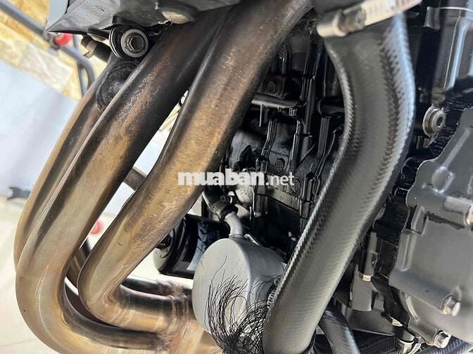 gsr600 2008 chính chủ công chứng