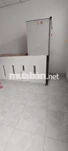 Nhà Hẻm 4x5 1lầu 1pn 1wc Ở Gia Đình
