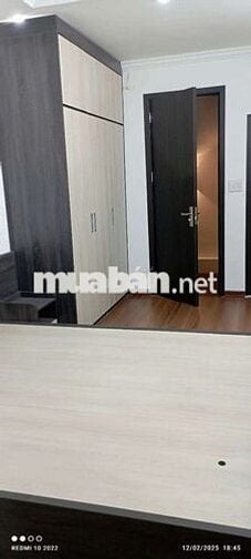 BÁN NHÀ VĨNH HƯNG LĨNH NAM HOÀNG MAI -Nội thất đẹp giá 6,1tỷ