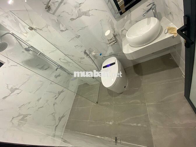 Nhà riêng ngõ 235 Yên Hòa, Cầu Giấy mới xây