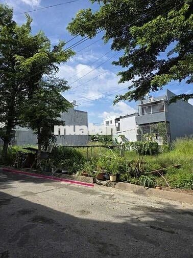 BÁN ĐẤT ĐẸP 150m2  – FULL THỔ CƯ – ĐIỆN HÒA, THỦ DẦU MỘT