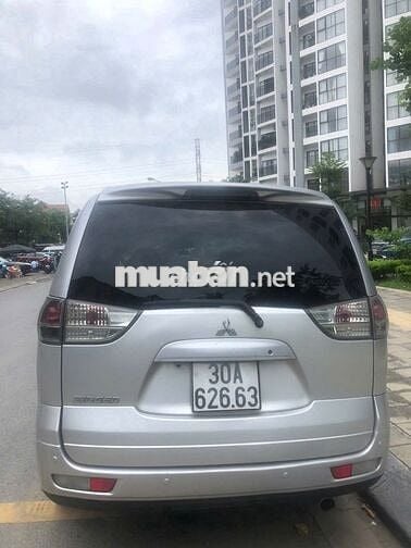Mitsubishi Zinger 2008  - 50000 km