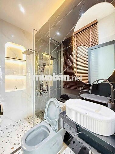 CHÚ TƯ BÁN NHÀ NGANG 5M ĐẶNG THUỲ TRÂM, BÌNH THẠNH. GIÁ 4.59TỶ/73,5M2.