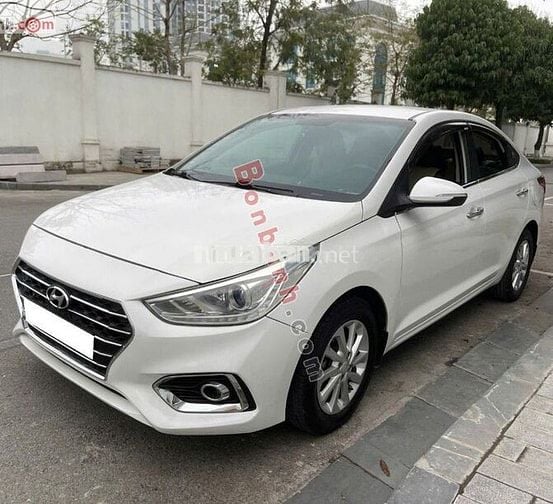 Hyundai Accent 1.4 MT
