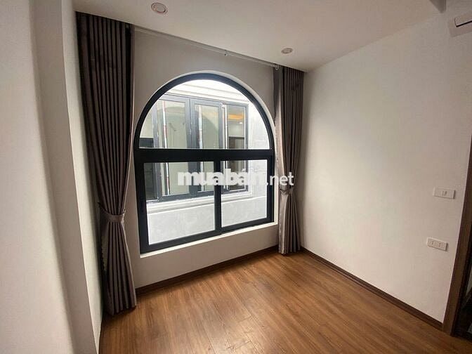 Nhà riêng ngõ 235 Yên Hòa, Cầu Giấy mới xây