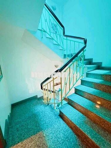 Bán nhà h3m Nguyễn Cảnh Chân trệt 3 lầu Giá 5,9 tỷ Tl