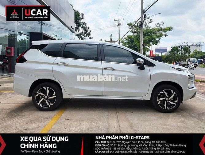Mitsubishi Xpander 2024 Premium 1.5 AT - 18000 km