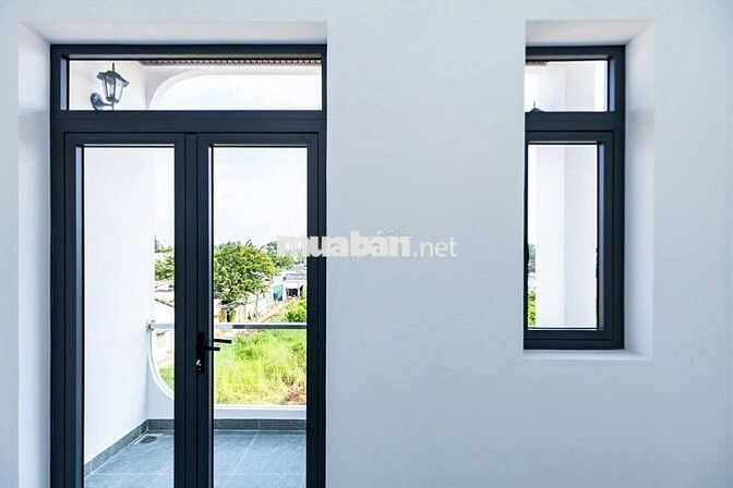 2.25 TỶ  CHO CĂN NHÀ PHỐ 2 LẦU, 3 PN TẠI TDM NGAY ĐẠI LỘ BÌNH DƯƠNG