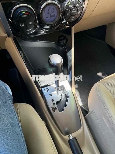 hàng hiếm Vios 2017 1.5G CVT - 21000 km 1 chủ Huế
