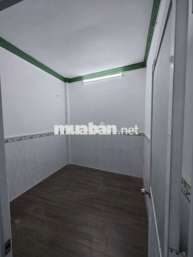cho thuê nhà Đông Thạnh 8 Hóc môn, gần chợ và giáo xứ tân đông